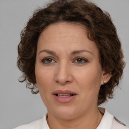 Mia Hall