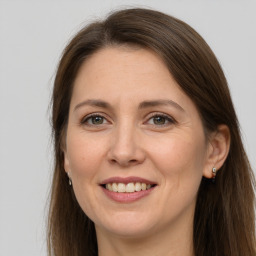 Charlotte Harris