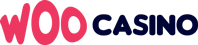 Woo Casino Australia Official Logo - Online Pokies & Real Money